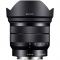 Sony 10-18mm f/4 OSS 2