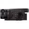 Sony 4K FDR-AX100E 3