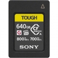 Sony 640GB CFexpress Type A TOUGH