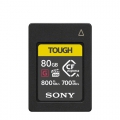Sony 80GB CFexpress Type A TOUGH