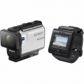 Sony Action Cam HDR-AS300R HD