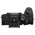 Sony Alpha A7 mark V / A7M5 3