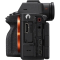 Sony Alpha A7 mark V / A7M5 4