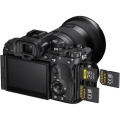 Sony Alpha A7 mark V / A7M5 5