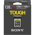 Sony CF Express Type B TOUGH 128GB 1700MB 2