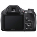Sony Cyber-shot DSC-H400 2