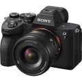Sony E 10-20mm f/4 PZ G 5