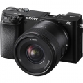 Sony E 11mm f/1.8 5