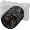 Sony E 18-135mm f/3.5-5.6 OSS 3