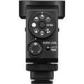 Sony ECM-M1 Compact Camera-Mount Digital Shotgun Microphone 2