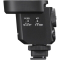 Sony ECM-M1 Compact Camera-Mount Digital Shotgun Microphone 4