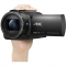 Sony FDR-AX43 UHD 4K Handycam 3