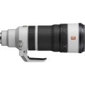 Sony FE 100-400mm f/4.5 GM OSS 2