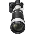 Sony FE 100-400mm f/4.5 GM OSS 4