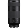 Sony FE 100-400mm f/5.6-8 OSS 2