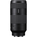 Sony FE 100-400mm f/5.6-8 OSS 3