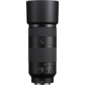 Sony FE 100-400mm f/5.6-8 OSS 4