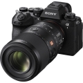 Sony FE 100mm f/2.8 Macro GM 5