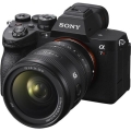 Sony FE 24-50mm f/2.8 G 4
