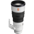 Sony FE 400mm f/4.5 GM OSS 2