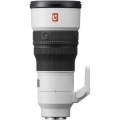 Sony FE 400mm f/4.5 GM OSS 3