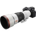Sony FE 400mm f/4.5 GM OSS 5