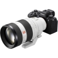 Sony FE 50-150mm f/2 GM 4