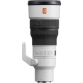 Sony FE 600mm f/6.3 GM OSS 2