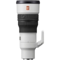 Sony FE 600mm f/6.3 GM OSS 3