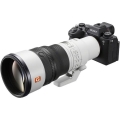 Sony FE 600mm f/6.3 GM OSS 5