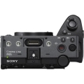 Sony FX5 Cinema 3
