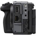 Sony FX5 Cinema 4