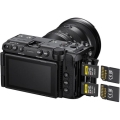 Sony FX5 Cinema 5