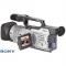 Sony Handycam DCR-VX2000 2