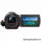 Sony Handycam FDR-AX33 4K Ultra HD 2