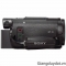 Sony Handycam FDR-AX33 4K Ultra HD 4
