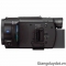 Sony Handycam FDR-AX33 4K Ultra HD 5