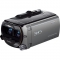 Sony Handycam HDR-TD10 3