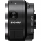 Sony ILCE-QX1 with kit 16-50 2
