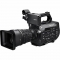 Sony PXW-FS7M2 4K XDCAM Super 35 Camcorder Kit with 18-110mm f/4G OSS 2