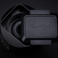 Squarehood for XF 23mm F2.8 2
