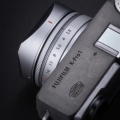 Squarehood for XF 23mm F2.8 3