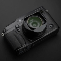 Squarehood for XF 23mm F2.8 4