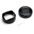 Squarehood MK4 for X100 Series 2