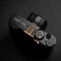 Squarehood MK4 for X100 Series 3