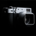 Squarehood MK4 for X100 Series 4