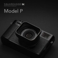 Squarehood Model P for X100 series 3