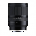 Tamron 17-28mm f/2.8 Di III RXD for Sony E 2