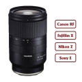 Tamron 17-70mm f/2.8 Di III-A VC RXD for Sony / Canon RF / Nikon Z
