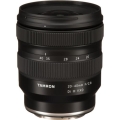 Tamron 20-40mm f/2.8 Di III VXD for Sony E 3
